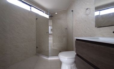 Apartamento en arriendo en Alto Prado.