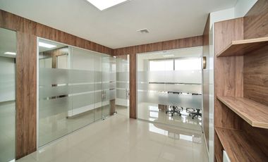 ARRIENDO - OFICINA JARDIN CENTRAL BUSINESS CENTER - DECIMO PISO - JARDIN PLAZA