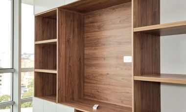 ARRIENDO - OFICINA JARDIN CENTRAL BUSINESS CENTER - DECIMO PISO - JARDIN PLAZA