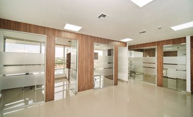 ARRIENDO - OFICINA JARDIN CENTRAL BUSINESS CENTER - DECIMO PISO - JARDIN PLAZA