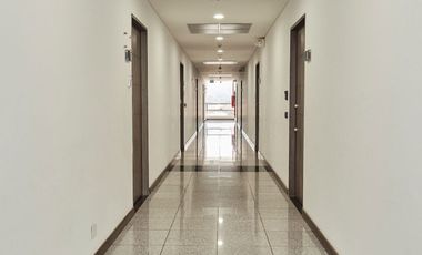 ARRIENDO - OFICINA JARDIN CENTRAL BUSINESS CENTER - DECIMO PISO - JARDIN PLAZA