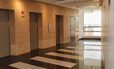 ARRIENDO - OFICINA JARDIN CENTRAL BUSINESS CENTER - DECIMO PISO - JARDIN PLAZA