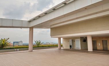 ARRIENDO - OFICINA JARDIN CENTRAL BUSINESS CENTER - DECIMO PISO - JARDIN PLAZA