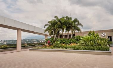 ARRIENDO - OFICINA JARDIN CENTRAL BUSINESS CENTER - DECIMO PISO - JARDIN PLAZA