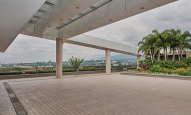 ARRIENDO - OFICINA JARDIN CENTRAL BUSINESS CENTER - DECIMO PISO - JARDIN PLAZA