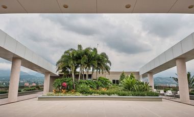 ARRIENDO - OFICINA JARDIN CENTRAL BUSINESS CENTER - DECIMO PISO - JARDIN PLAZA