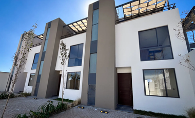 🔴CASAS CON ALBERCA EN VENTA POR EL G. BONFIL PACHUCA🔴 💎Priv. Basalto Lifestyle, Pachuca de Soto, Hgo.💎🏡