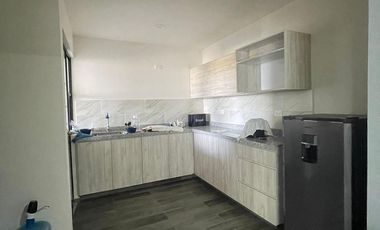 Departamento en venta Av. Las Torres y 11 Sur