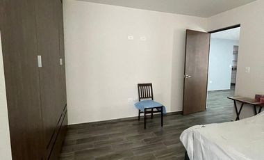 Departamento en venta Av. Las Torres y 11 Sur