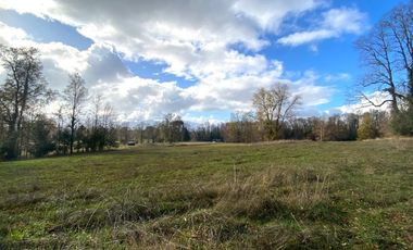 Parcela Condominio Los Guindos – Villarrica