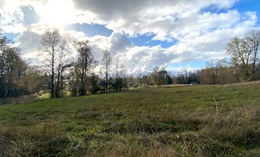 Parcela Condominio Los Guindos – Villarrica