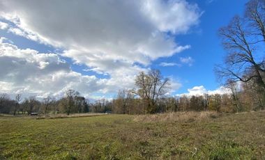 Parcela Condominio Los Guindos – Villarrica