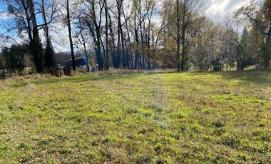 Parcela Condominio Los Guindos – Villarrica