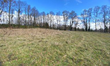 Parcela Condominio Los Guindos – Villarrica