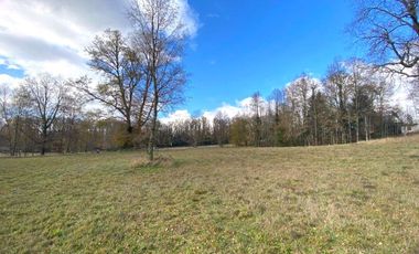 Parcela Condominio Los Guindos – Villarrica