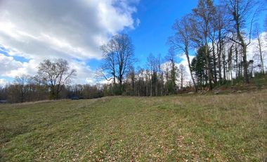 Parcela Condominio Los Guindos – Villarrica