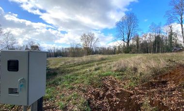 Parcela Condominio Los Guindos – Villarrica