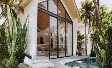 1-Bedroom Suite Villas in Uluwatu – Walking Distance to Nyang Nyang Beach