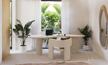 1-Bedroom Suite Villas in Uluwatu – Walking Distance to Nyang Nyang Beach