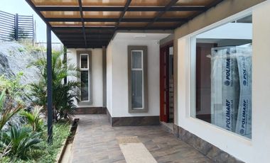 VENDO CASA CAMPESTRE DE LUJO - DAPA VALLE DEL CAUCA