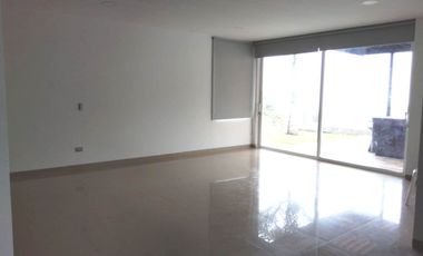 VENDO CASA CAMPESTRE DE LUJO - DAPA VALLE DEL CAUCA