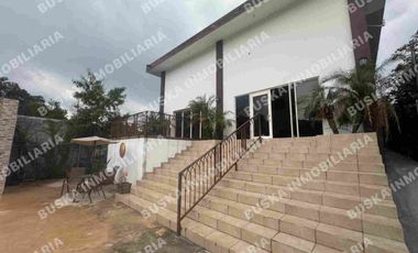 QUINTA RENTA  EN SANTIAGO, N.L.