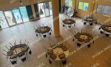 QUINTA RENTA  EN SANTIAGO, N.L.