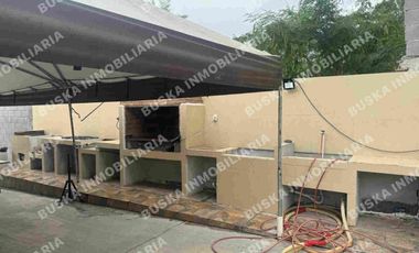 QUINTA RENTA  EN SANTIAGO, N.L.