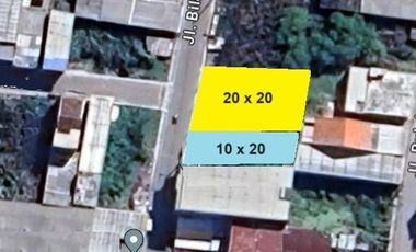 Tanah dijual di Jawa Timur, Surabaya
