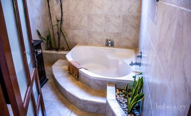 Uncover Rare Potential: Invest in Freehold Boutique Resort with 9 Bedrooms at Amed’s Famous Diving Spot