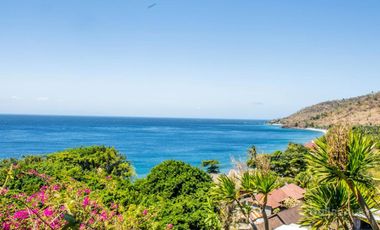 Uncover Rare Potential: Invest in Freehold Boutique Resort with 9 Bedrooms at Amed’s Famous Diving Spot