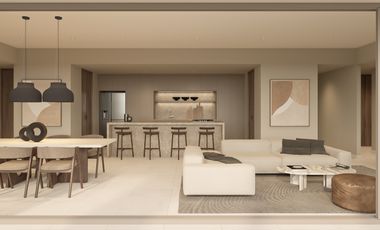 Departamento Lírica Zapopan