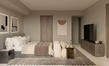 Departamento Lírica Zapopan