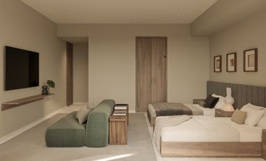 Departamento Lírica Zapopan