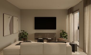 Departamento Lírica Zapopan