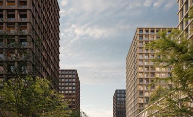 Departamento Lírica Zapopan