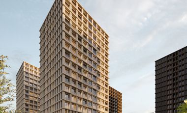 Departamento Lírica Zapopan