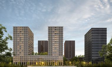 Departamento Lírica Zapopan