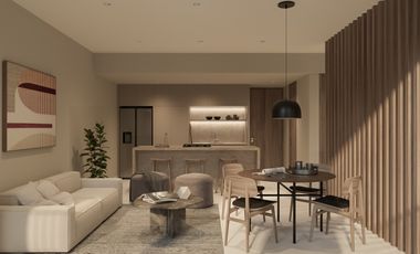 Departamento Lírica Zapopan