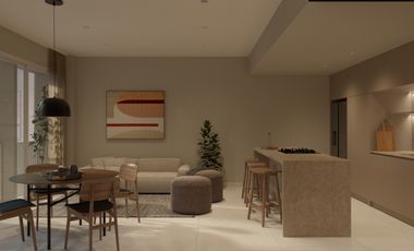 Departamento Lírica Zapopan