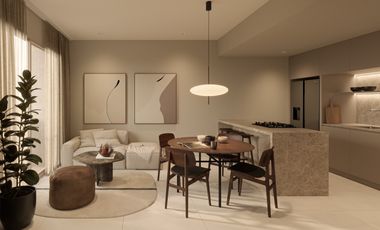 Departamento Lírica Zapopan