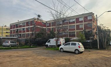 En venta departamento Peñalolen