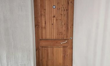 En venta departamento Peñalolen