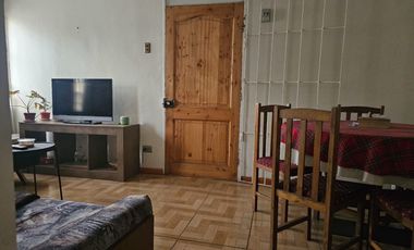 En venta departamento Peñalolen