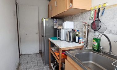 En venta departamento Peñalolen