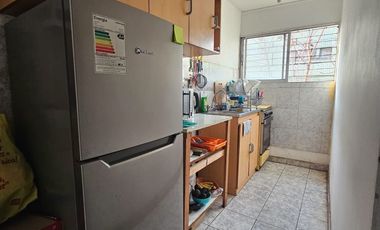 En venta departamento Peñalolen