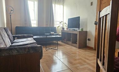 En venta departamento Peñalolen