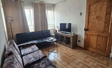 En venta departamento Peñalolen