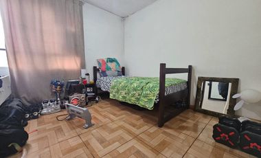 En venta departamento Peñalolen
