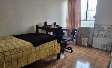 En venta departamento Peñalolen